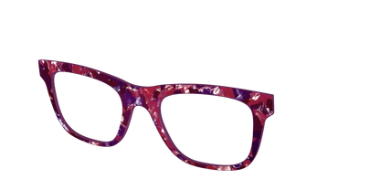 The Mulberry Pearl Tortoise