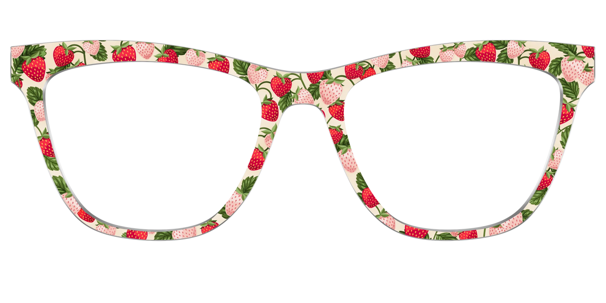 The Berry In Love