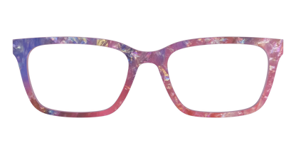The Pink Nebulous Pearl