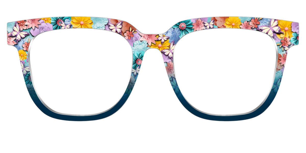 The Fresh Floral