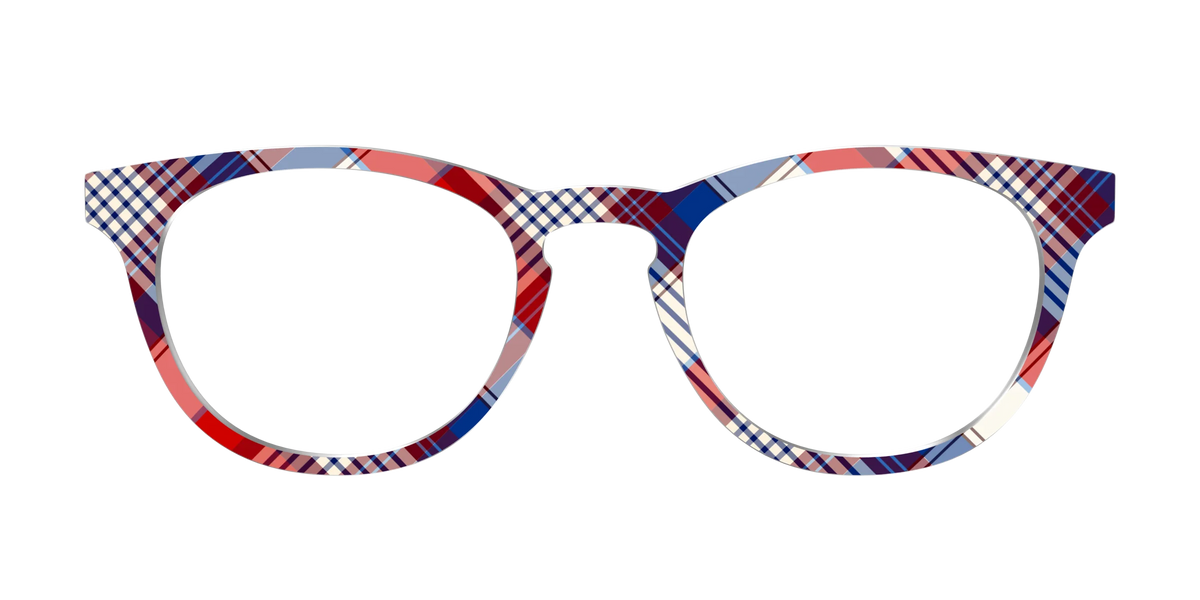The Heritage Plaid