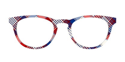 The Heritage Plaid
