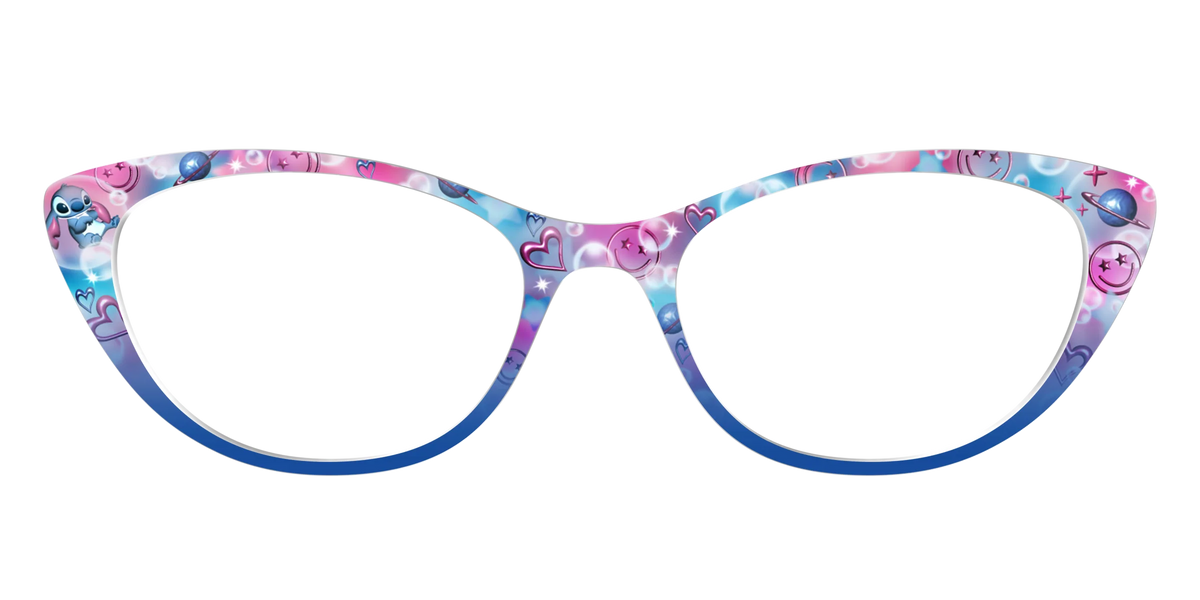 Stitch Bubble Pop