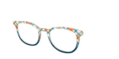 The Sailing Plaid