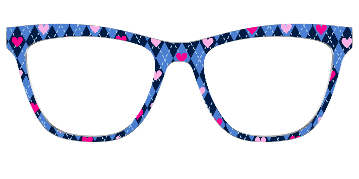 The Amore Argyle