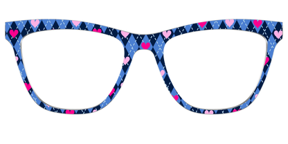 The Amore Argyle