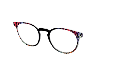 The Sun-Kissed Snakeskin