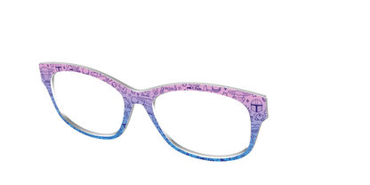 Grogu™ Galaxy Gradient