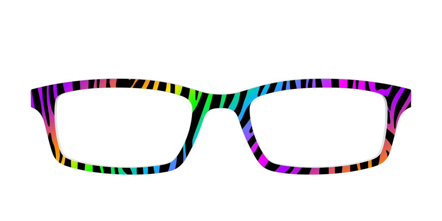 The Prismatic Zebra