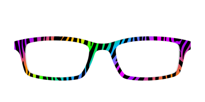 The Prismatic Zebra