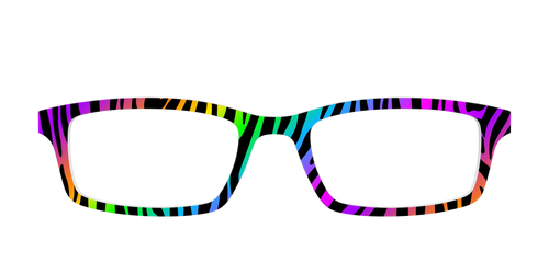 The Prismatic Zebra