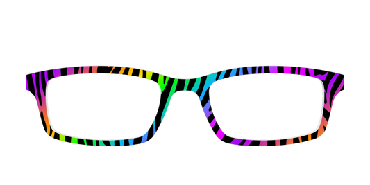 The Prismatic Zebra