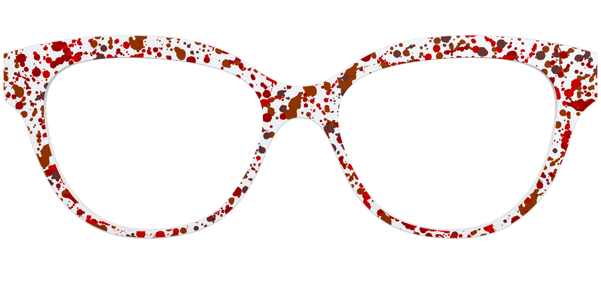 The Blood Splatter