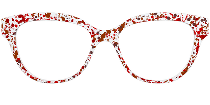 The Blood Splatter