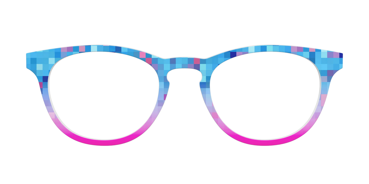 The Pixels