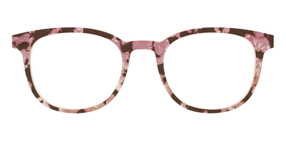 The Pale Peach Pearl Tortoise
