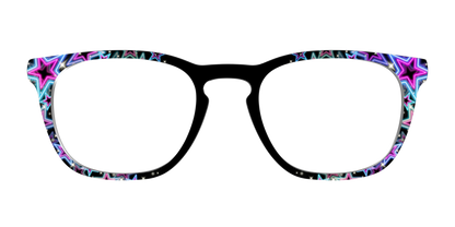 The Neon Superstars