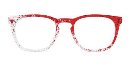 Bulls Splatter