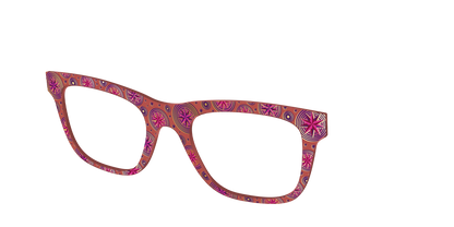 The Gold Foil Luna Lovegood™