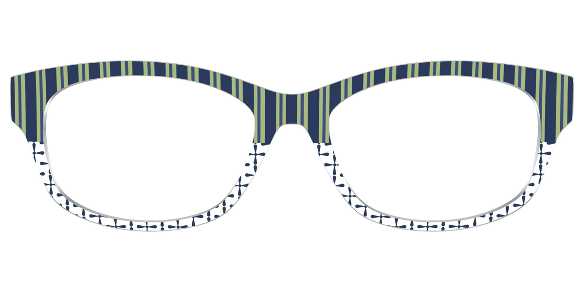 The Kayak Stripes