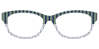 The Kayak Stripes