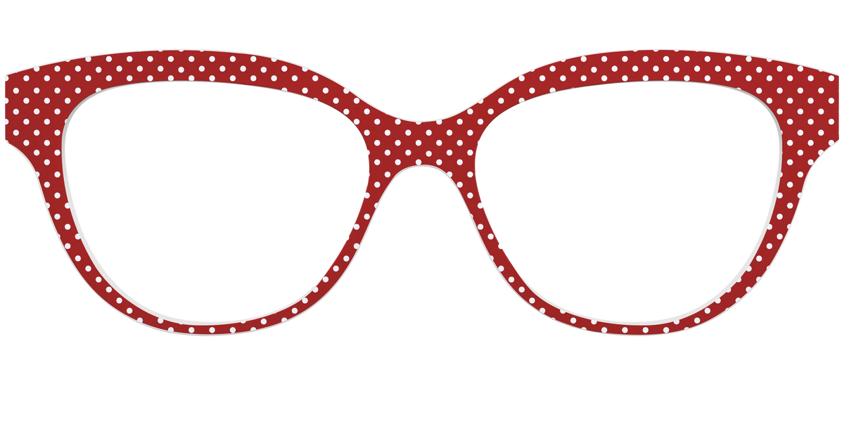 The Ruby Pin Dot