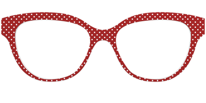 The Ruby Pin Dot