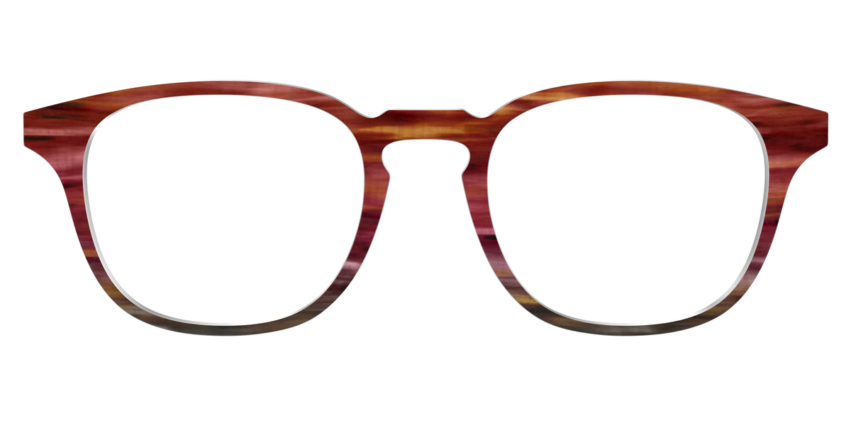The Auburn Gradient Horn