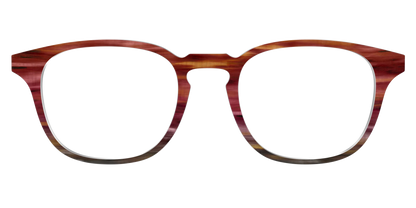 The Auburn Gradient Horn