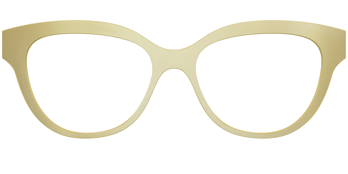 The Gold Mirror