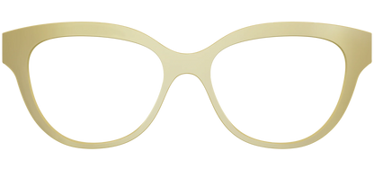 The Gold Mirror