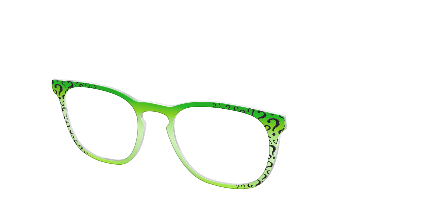 The Riddler