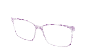 The Viola Pearl Marble