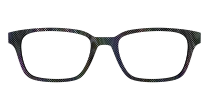 The Silver Iridescent Ripple