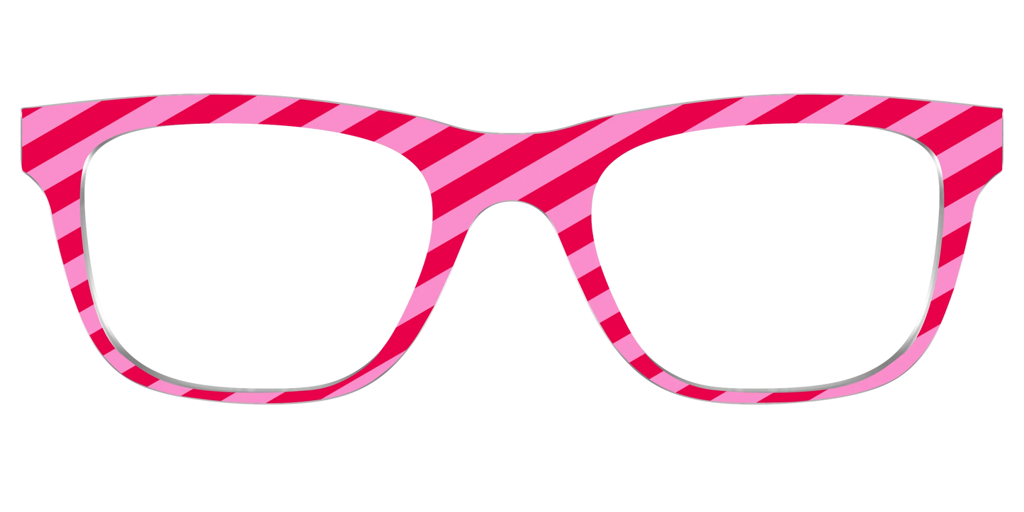 The Love-Struck Stripes