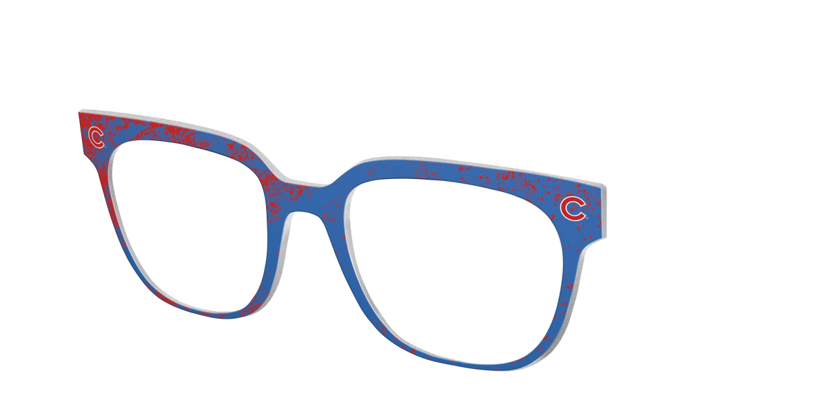 The Cubs Home Run