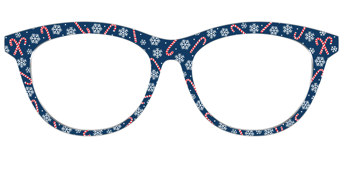 The Candy Cane