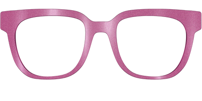 The Pink Shimmer