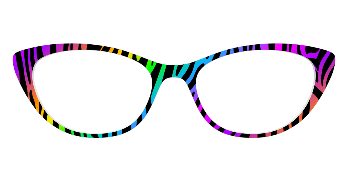 The Prismatic Zebra