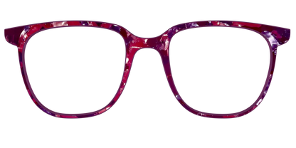 The Mulberry Pearl Tortoise