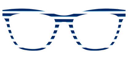 The Navy Stripes