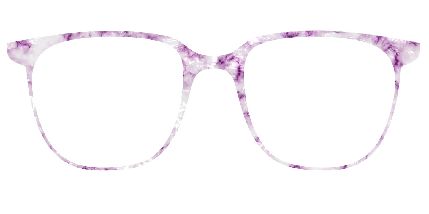 The Viola Pearl Marble