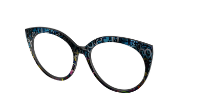 The Holographic Numbers