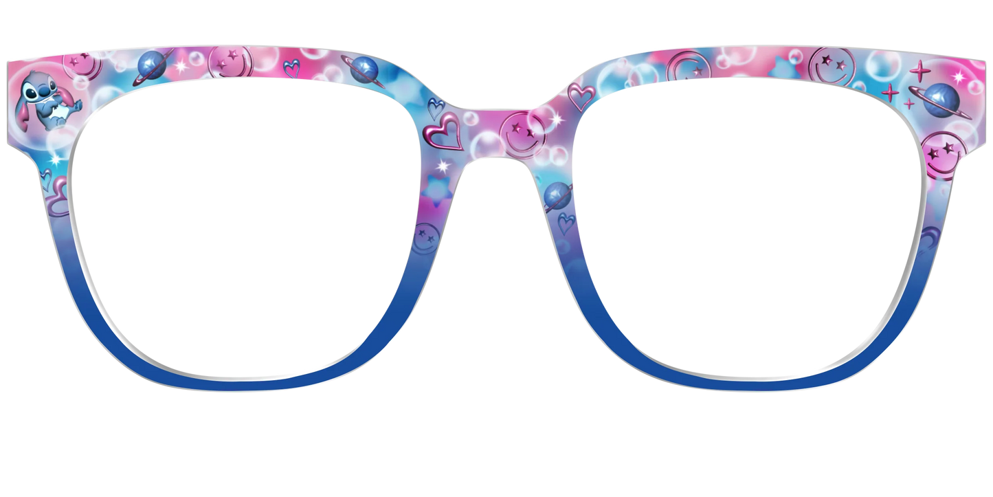 Stitch Bubble Pop