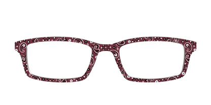The Western Paisley