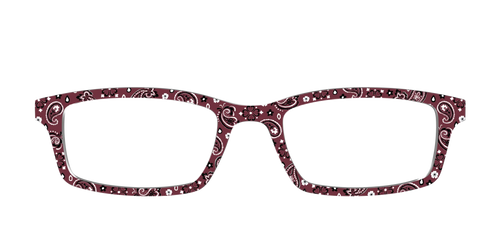 The Western Paisley
