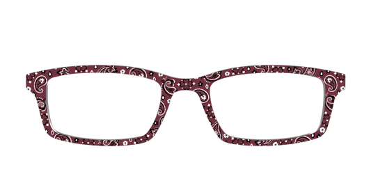 The Western Paisley