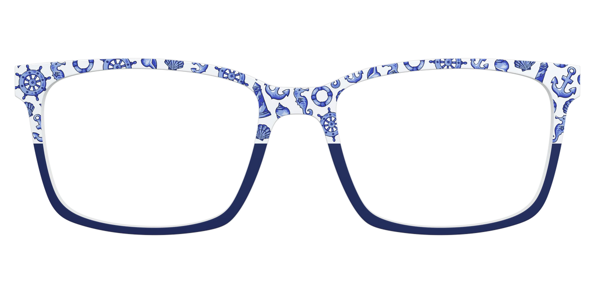 The Nautical Split