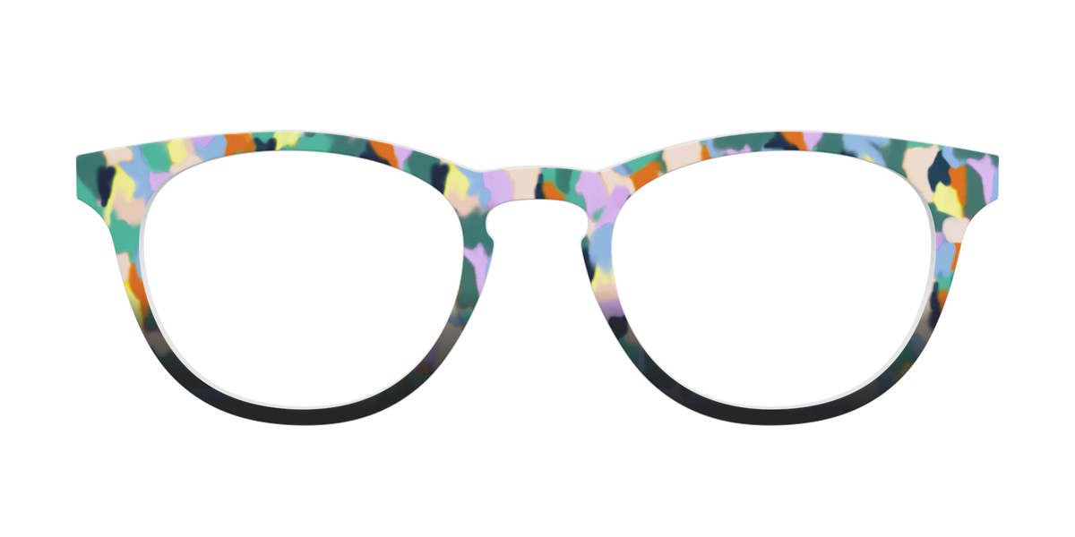 The Pastel Tort