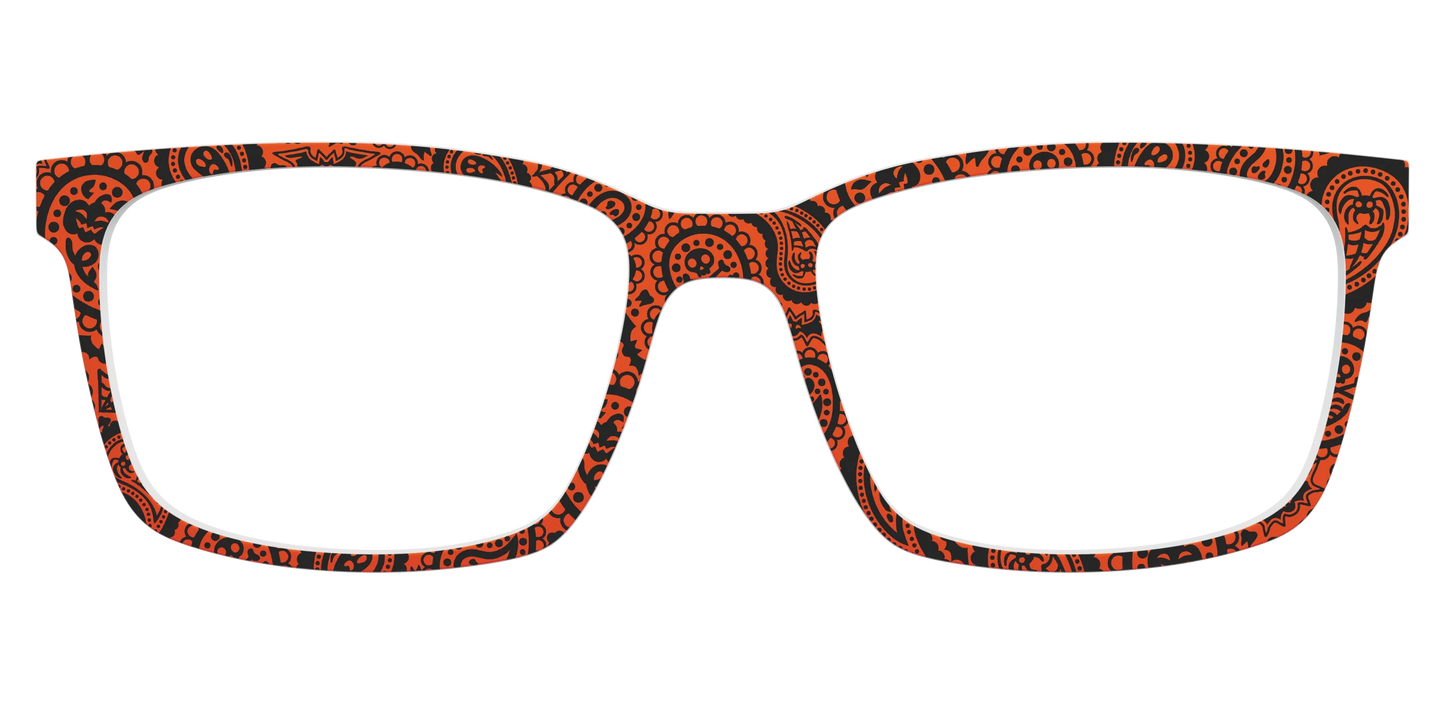 The 31st Paisley